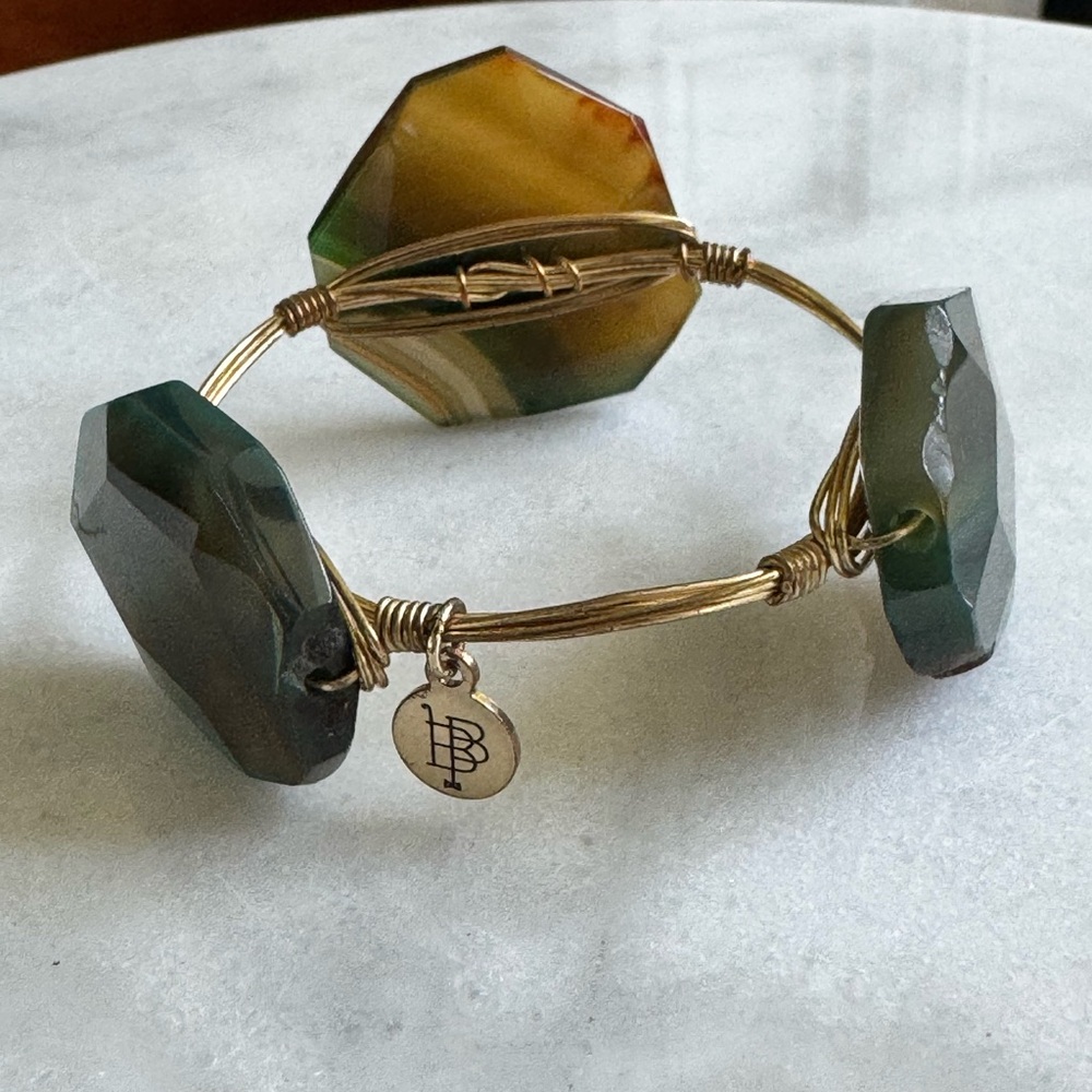 Bourbon & Bowties bracelets - Picture 2 of 8